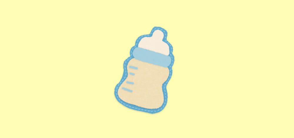 新生児　しゃっくり　母乳